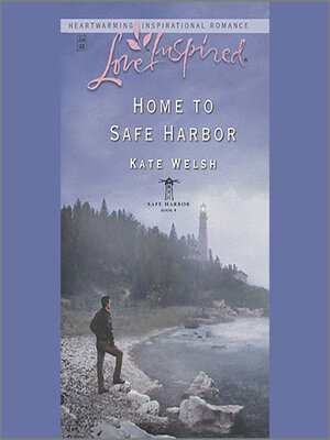 cover image of Home to Safe Harbor